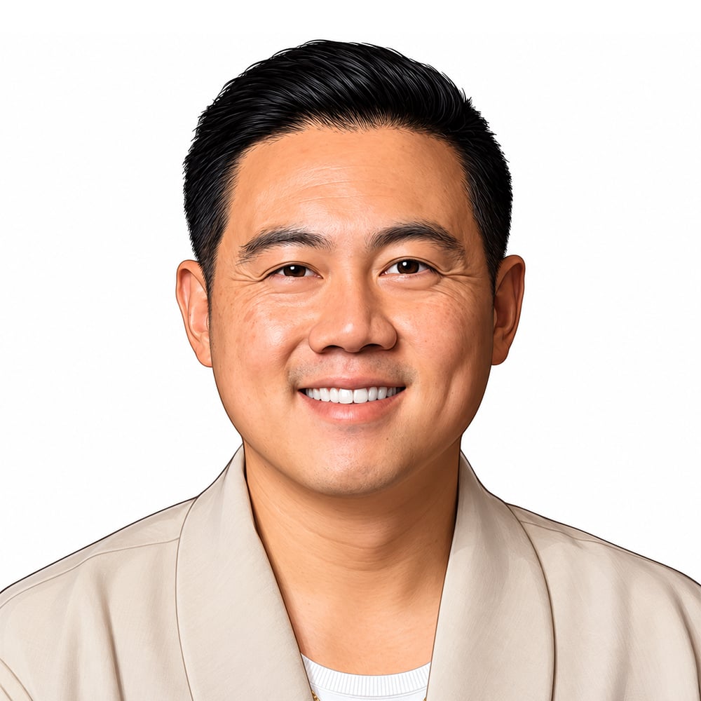 Cameron Yu