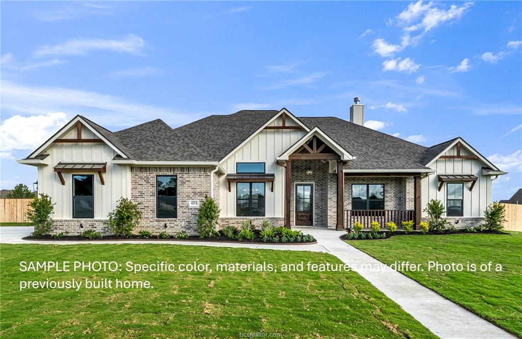 5457 Woodland Park Drive, College Station, TX 77845