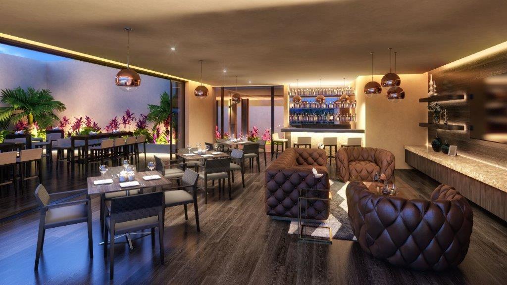 Compostela Residencial
