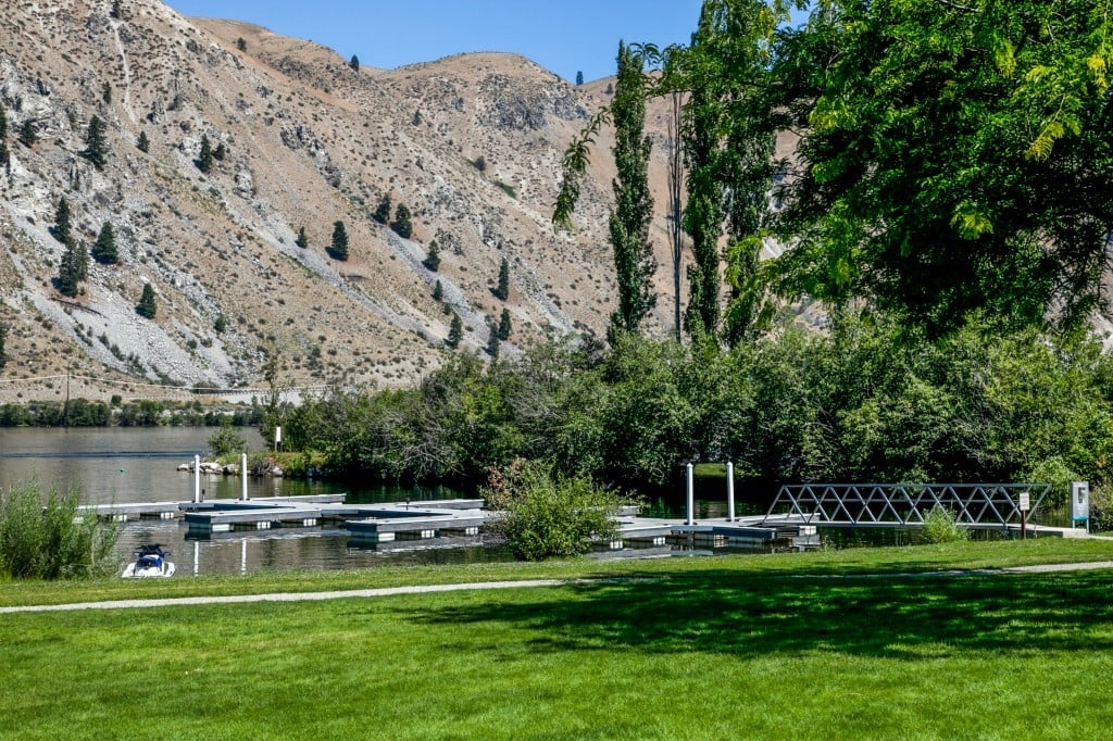 175 W Entiat Dr