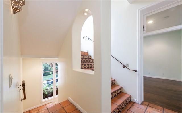 Hillside Haven on Curson