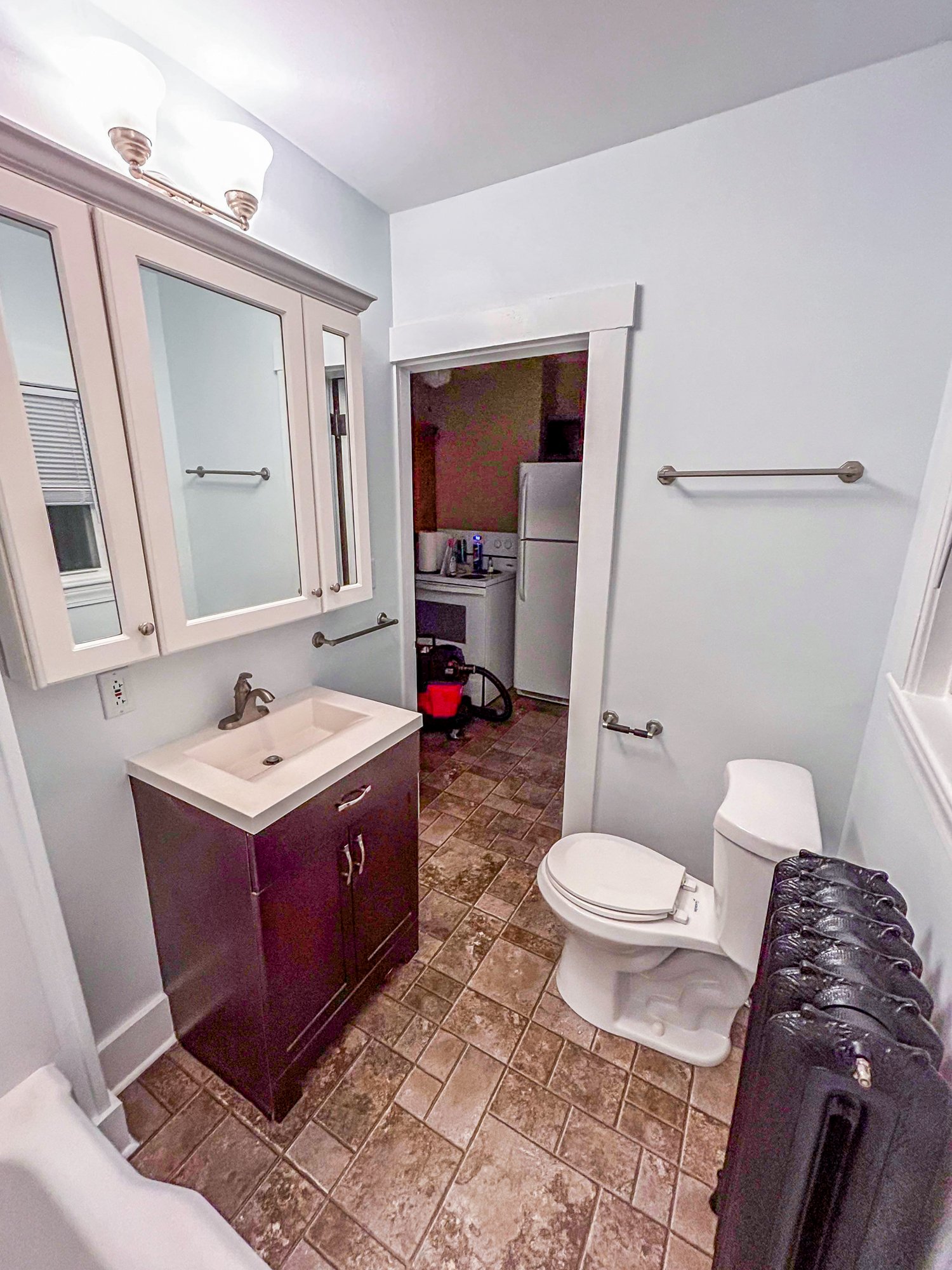 Rental Available August 1st