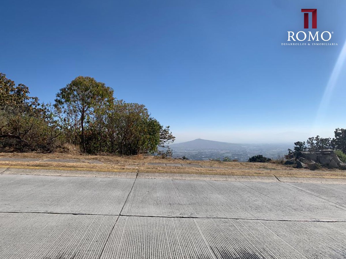 Terreno en Venta El Palomar $5'400,000.00 MN