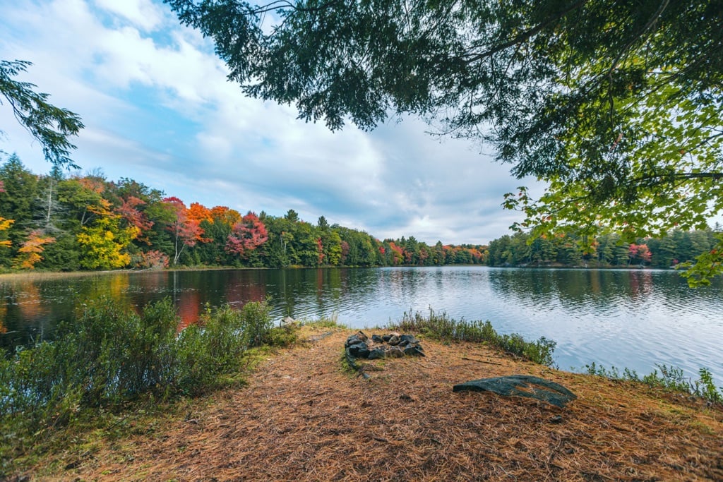 Camel Lake
