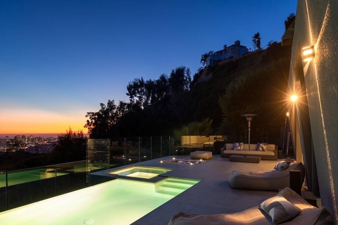 Luxe Haven