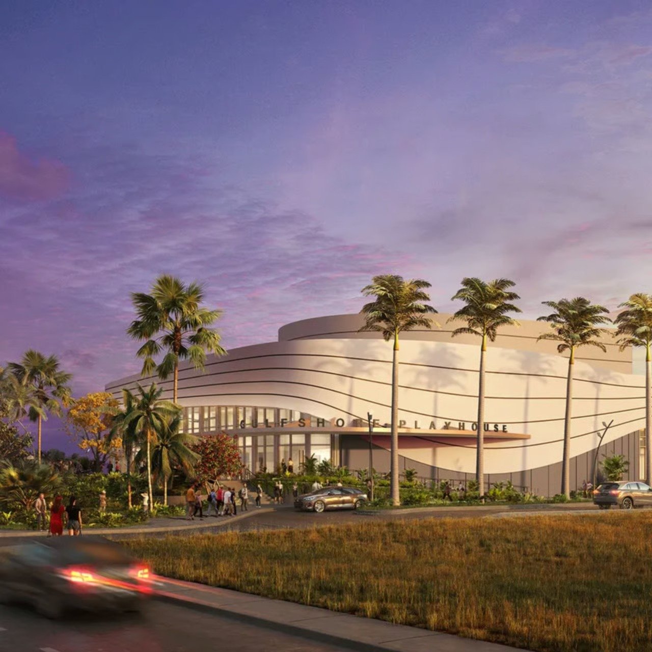 2020 Gulfshore Naples