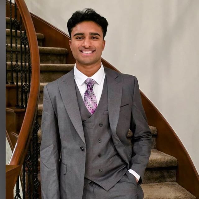 Pranav Vijjapu
