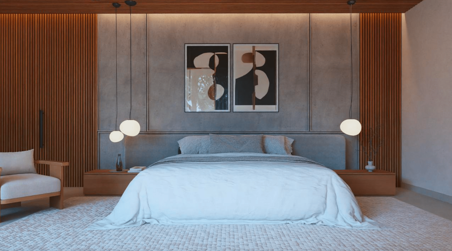 Coralis 22 | Contemporary 6-Bedroom Residence in Hacienda Pinilla