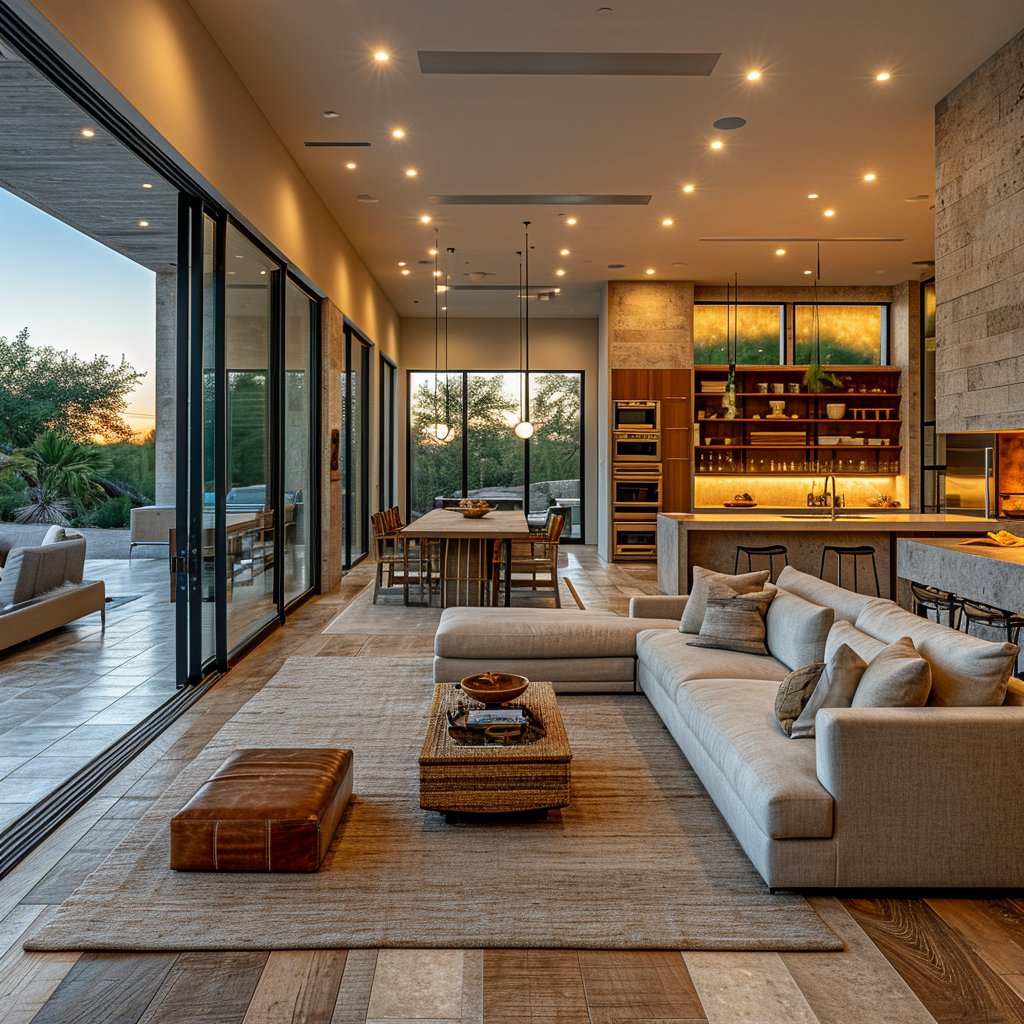 Home Valuation