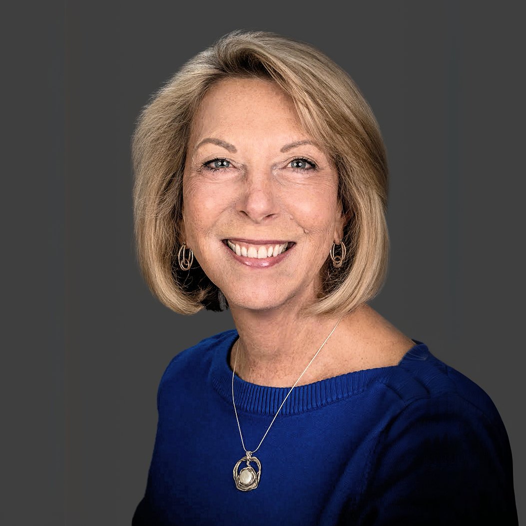Ann Byer