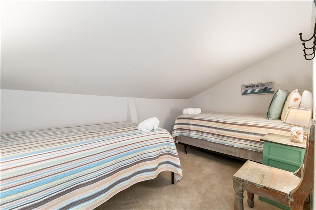 Coastal Condo Now Available In Rockport!