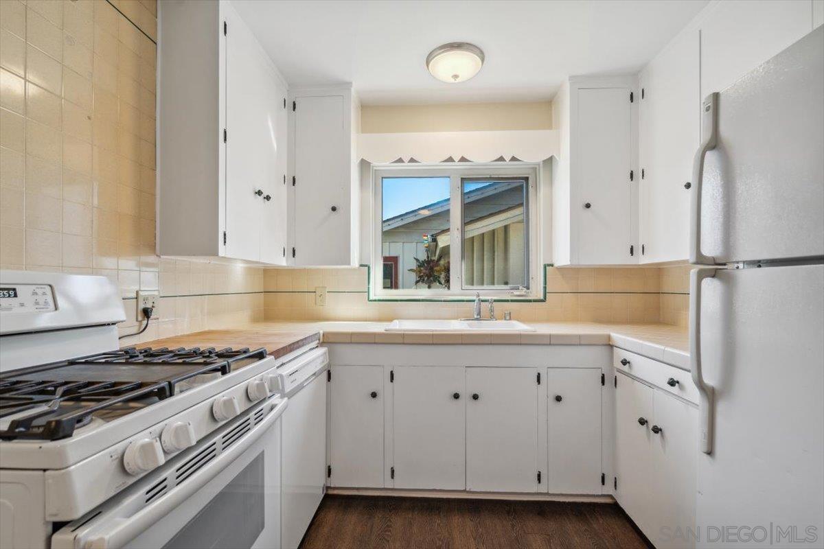 Just Sold in Point Loma!