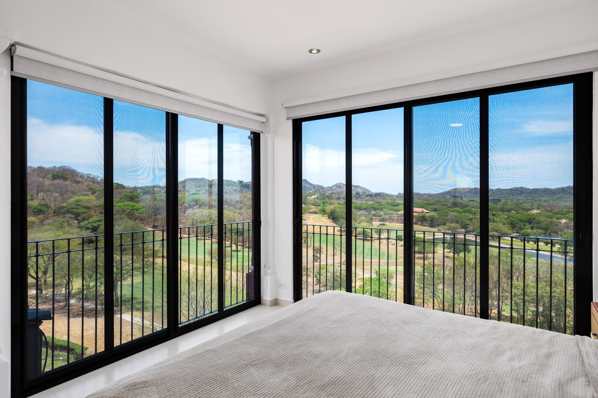 Bougainvillea Penthouse 4315 | Ocean-View 3BR in Reserva Conchal