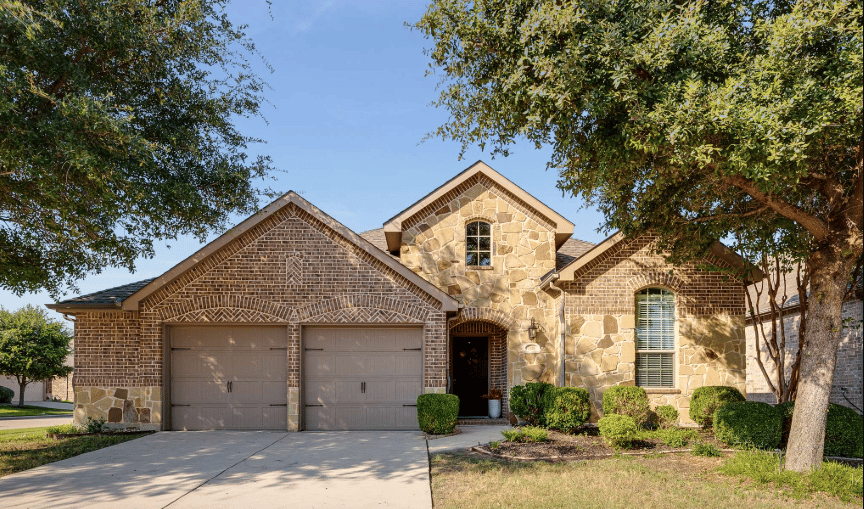 1401 Cedarbird Drive