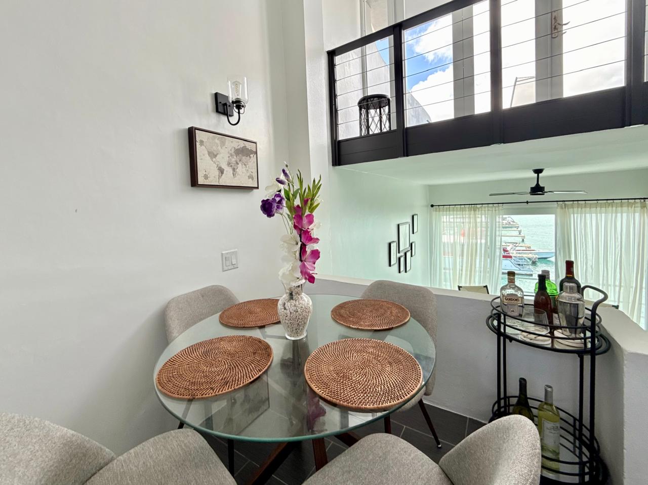 1121 McNamara 2 Bedroom Townhouse