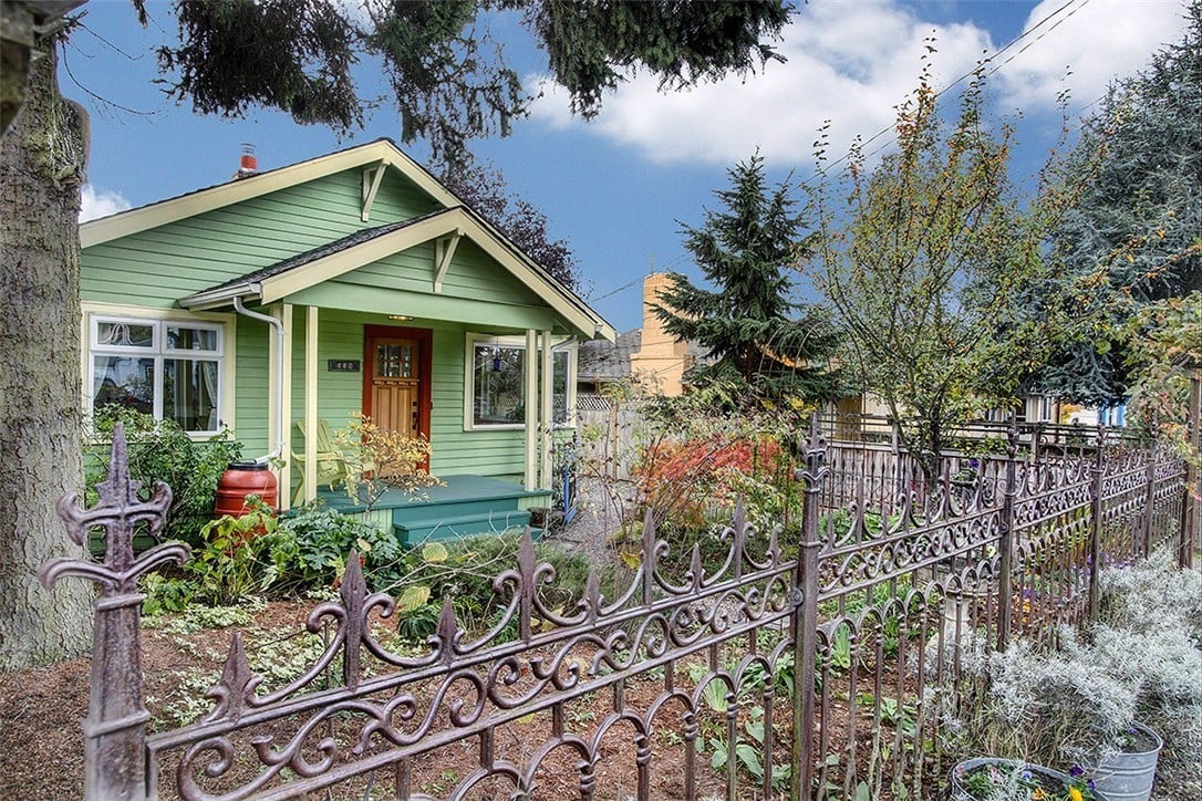 335 N 103rd Street