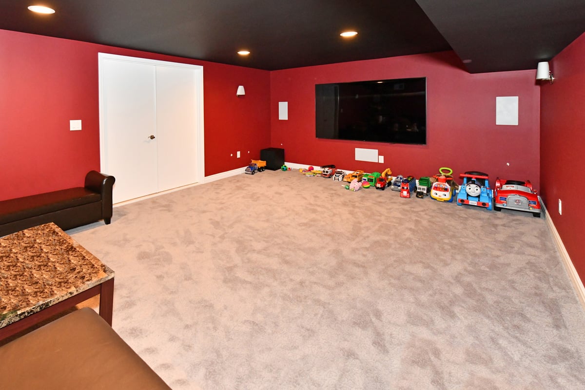 275 Wearimus Rd