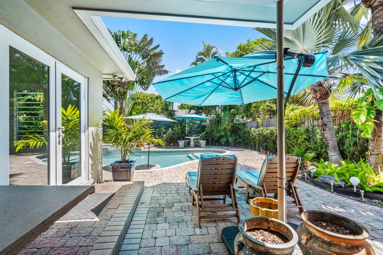 East Wilton Manors