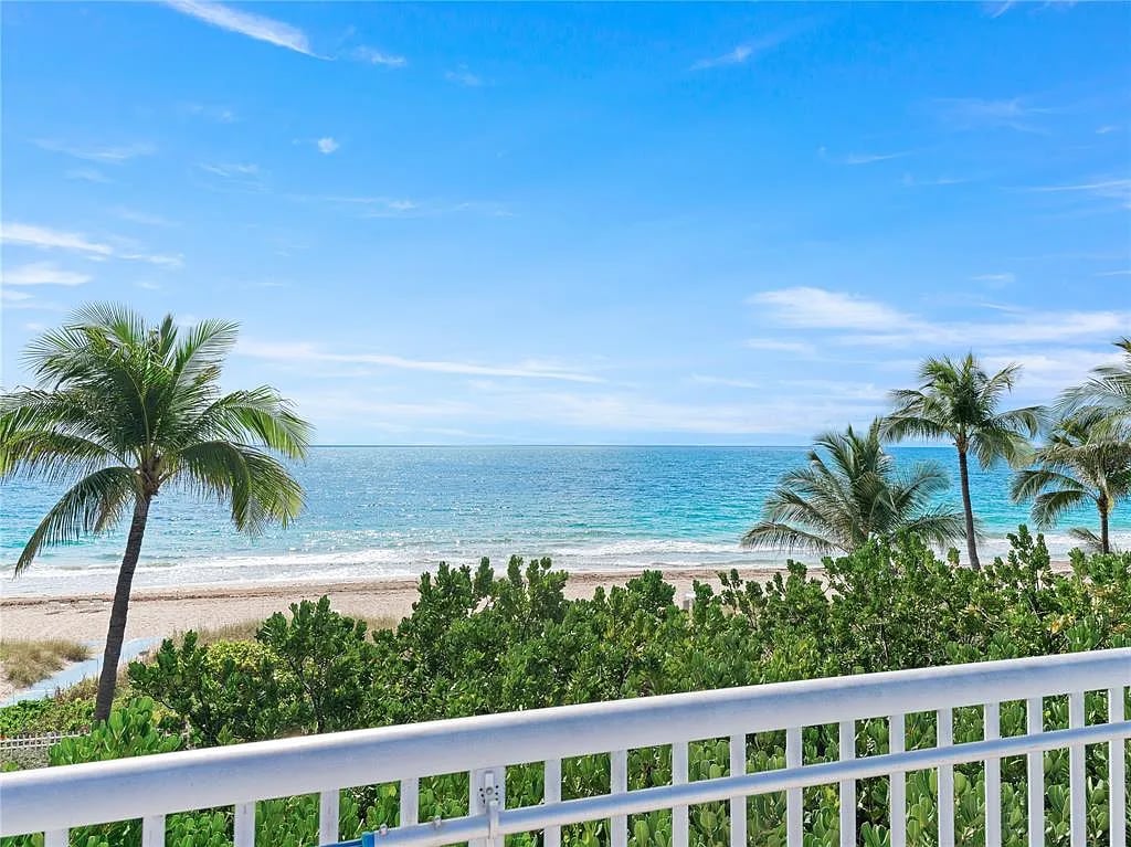 3200 N Ocean Blvd Unit #309