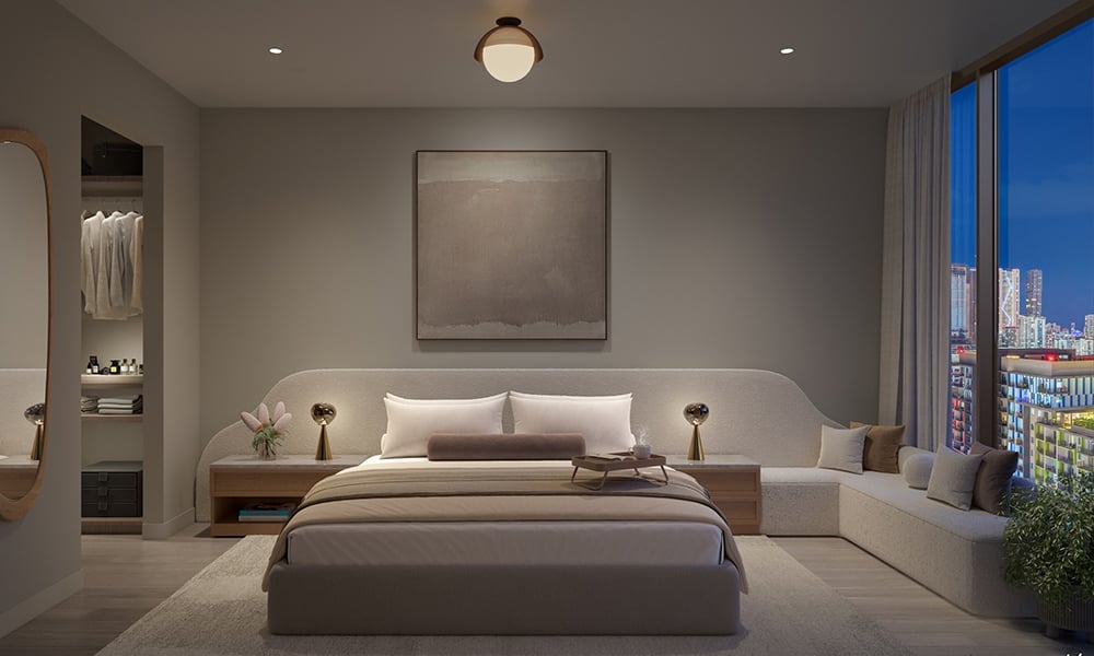 Frida Kahlo Wynwood Residences