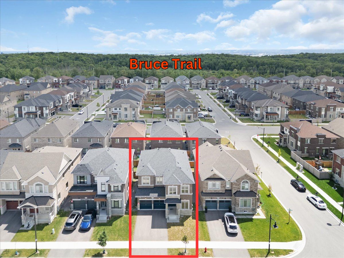 134 Granite Ridge Trail