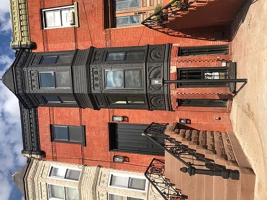 917 Jefferson Avenue