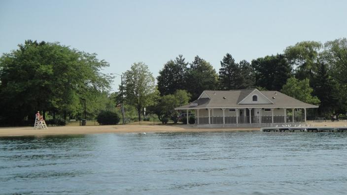 geneva lake, wi lake geneva, wi public beach
