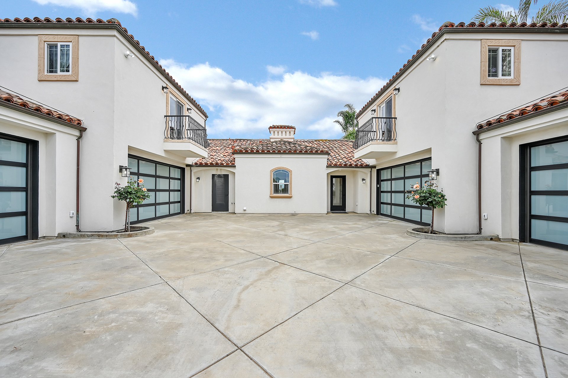 Brentwood Vineyard Estate