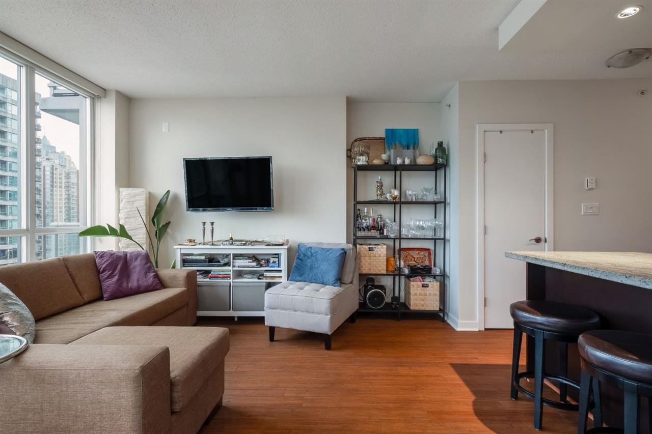 821 Cambie St, #1606