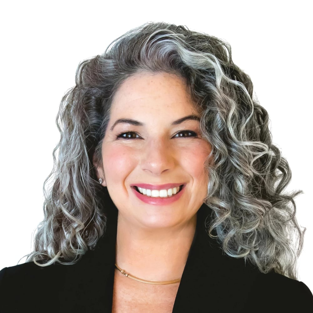 Shana F. Cohen Tenafly, NJ Real Estate Agent Headshot