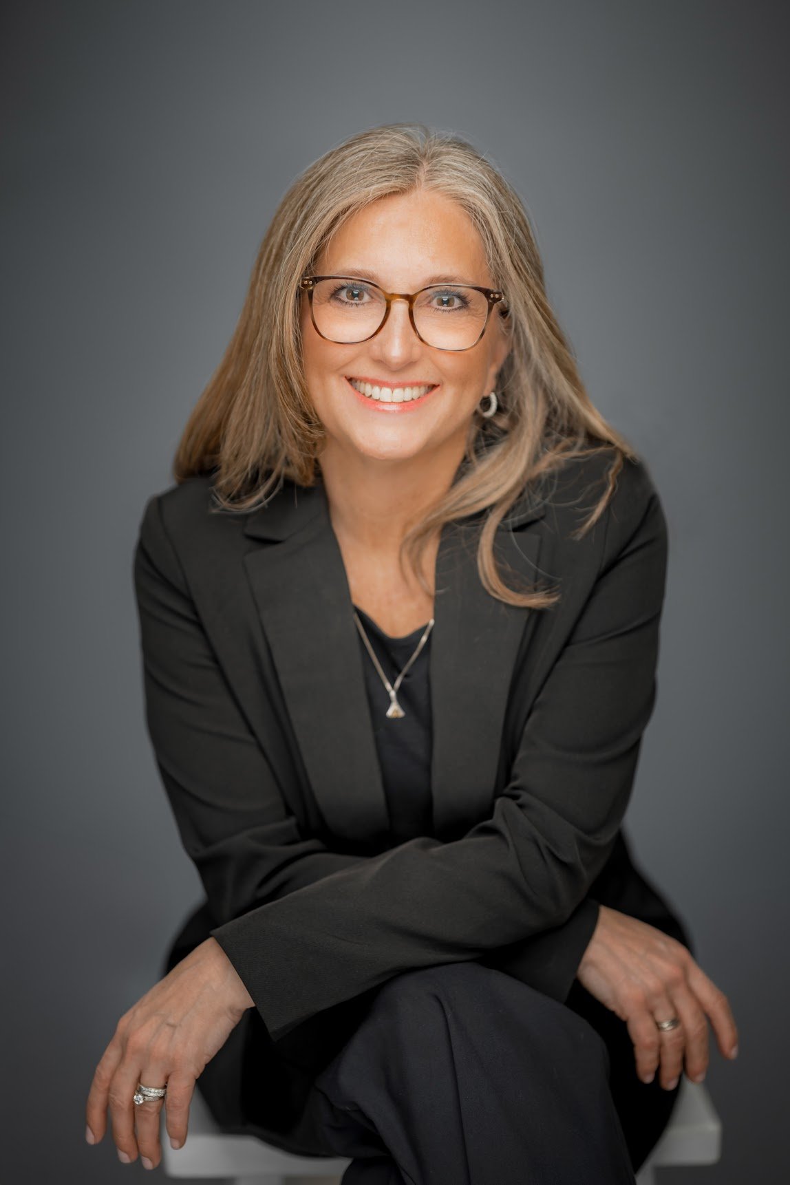 Jen O'Brien 