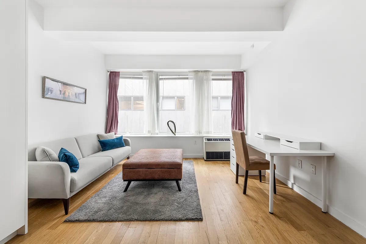 90 William Street Unit 16E