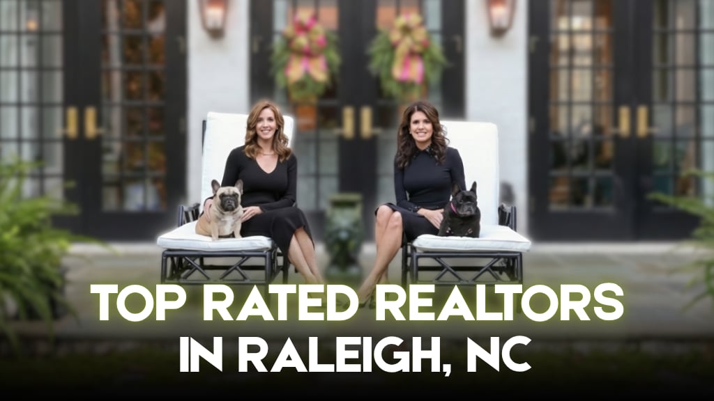 Why Clients Rate The Sheri Hagerty Group 5 Stars in Raleigh & Chapel Hill