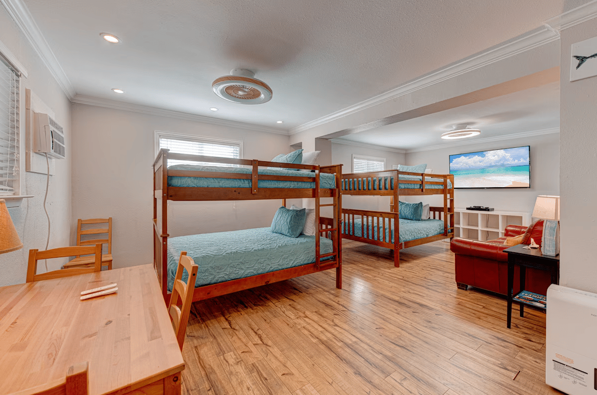 Seller Financing Available! Rockport Home With Runway Canal Views!