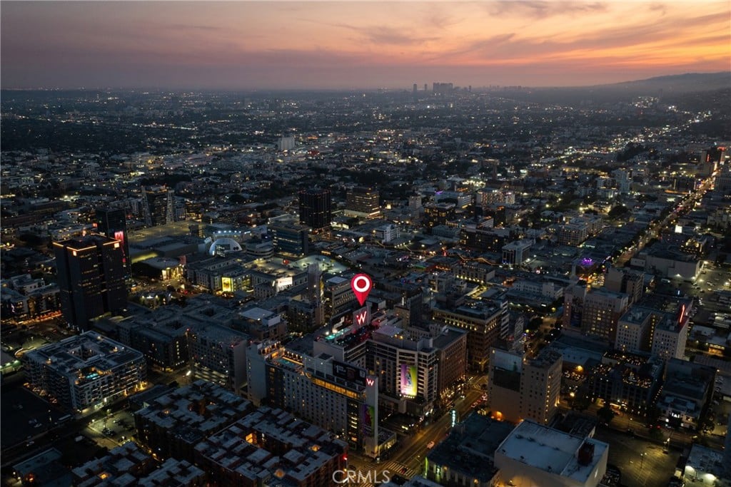 6250 Hollywood Blvd, #7G