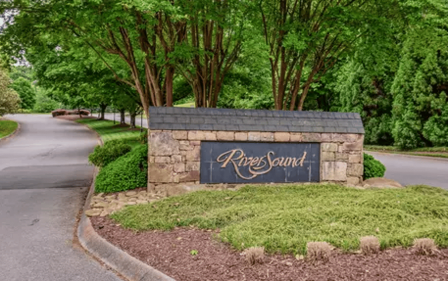 Neighborhood Spotlight: River Sound in West Knoxville, Tennessee
