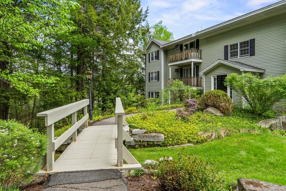 24 Parkwood Dr. #103, Augusta, Interior