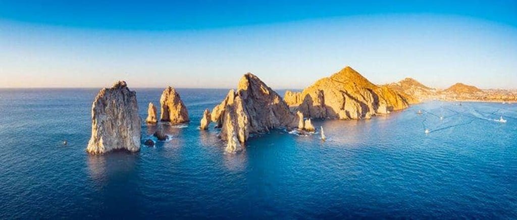 Los Cabos; ¡Un destino único!
