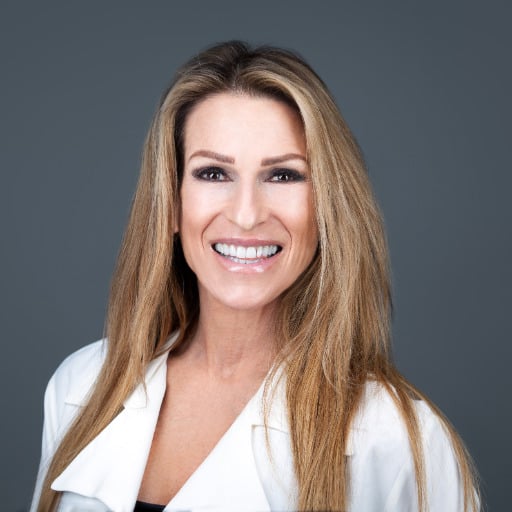 Linda Griffith Denver, CO Real Estate Agent Headshot