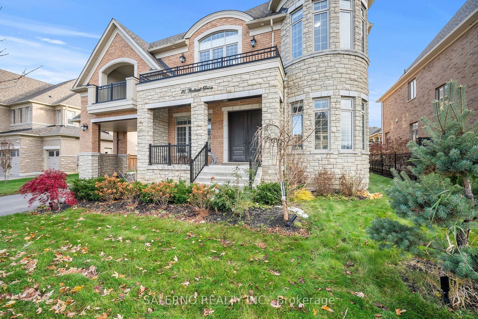 20 Ballard Drive