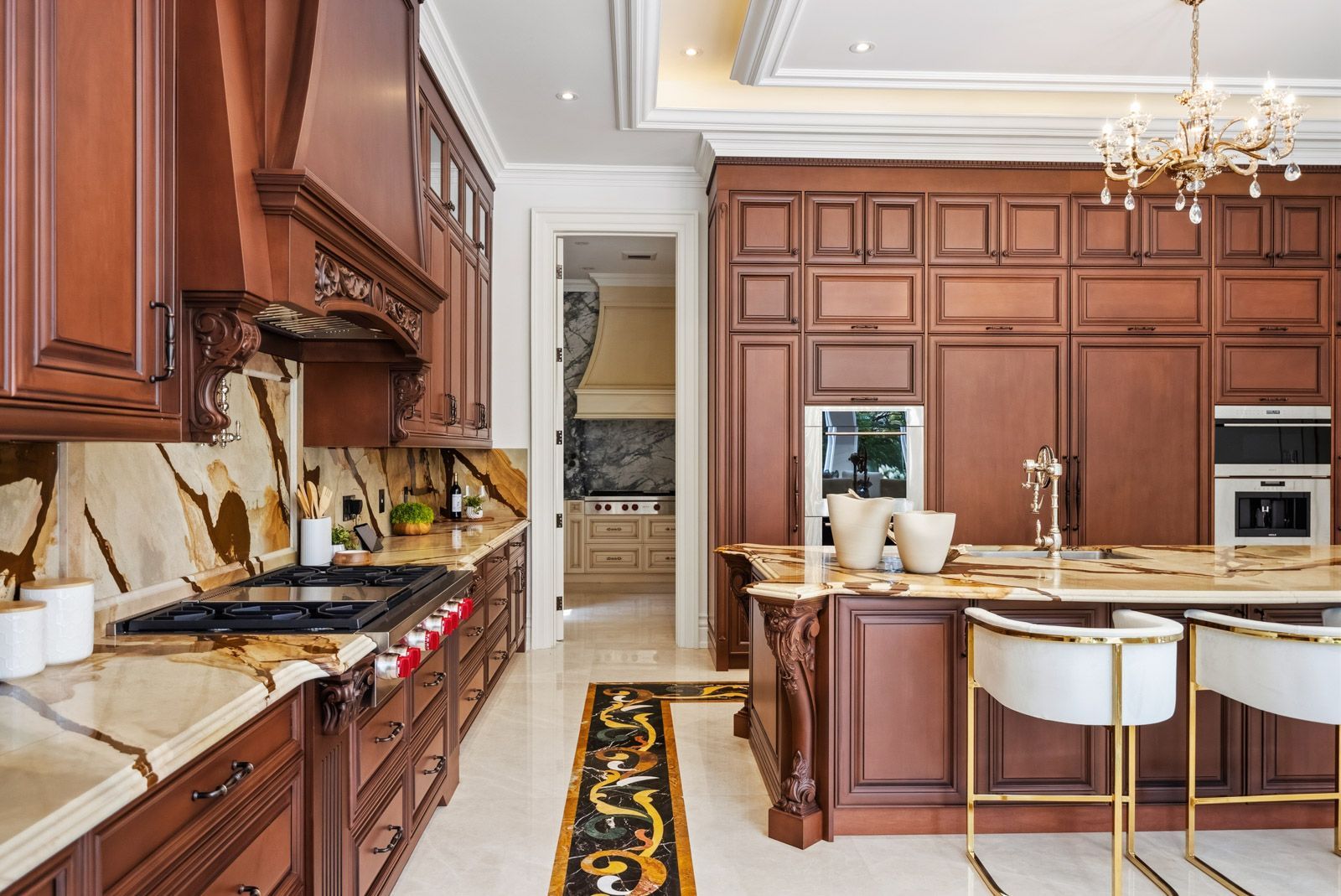 Grand Palatial Newly Completed