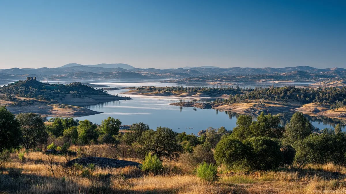 Is El Dorado Hills, CA, an Expensive Area to Live?