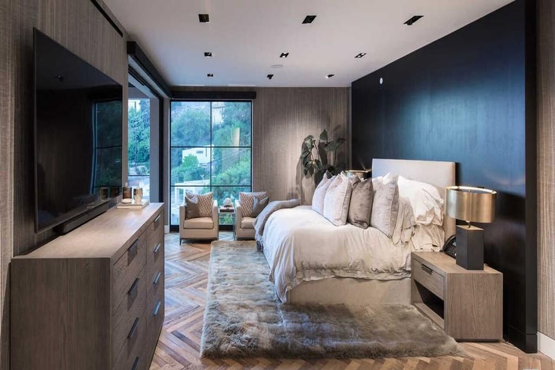 Velvet Retreat
