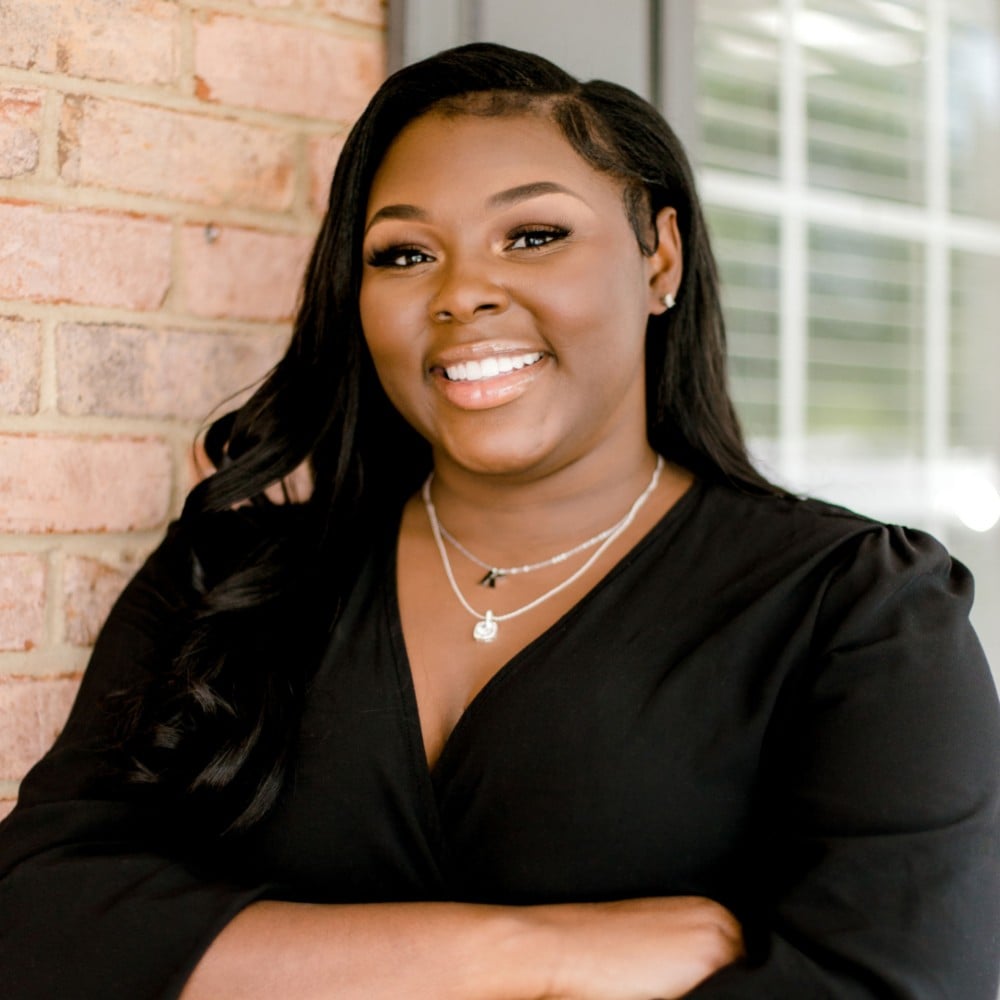 Keyosha Matthews