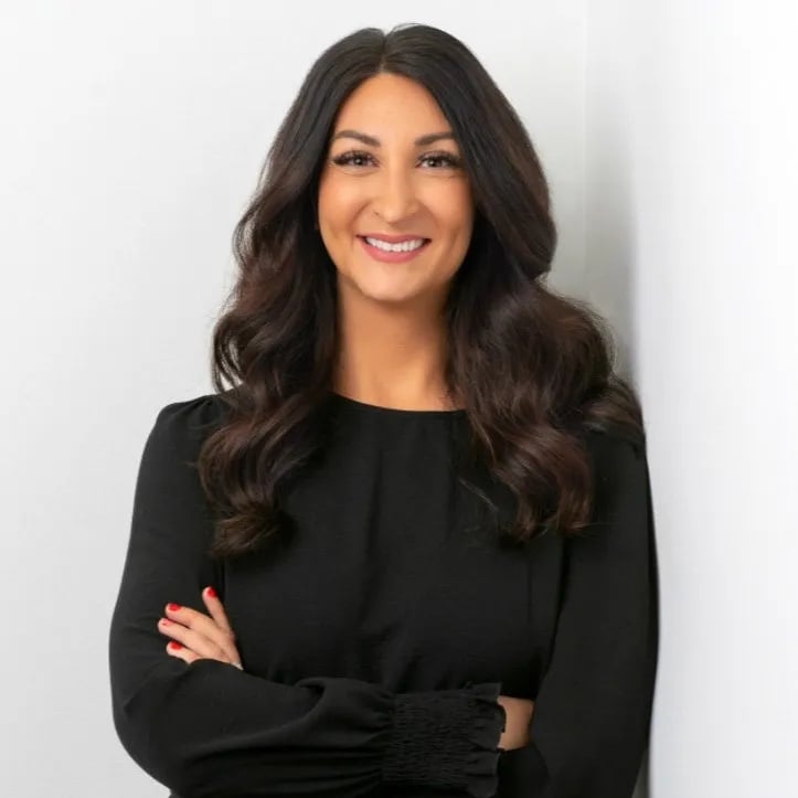 Deena Serna Ammon, ID Real Estate Agent Headshot