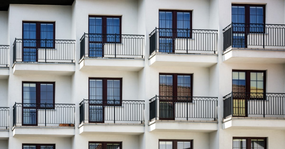 "Understanding SB 326: How California's Balcony Law Can Affect Your Home Sale—and How to Protect Your Escrow"