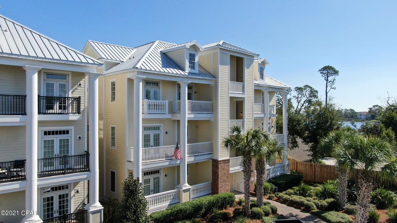 4123 Cobalt Cir #P115