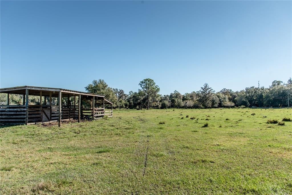 437 Bronco Rd