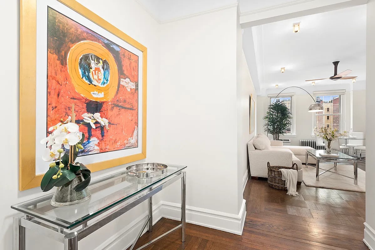 174 West 76th Street #8G
