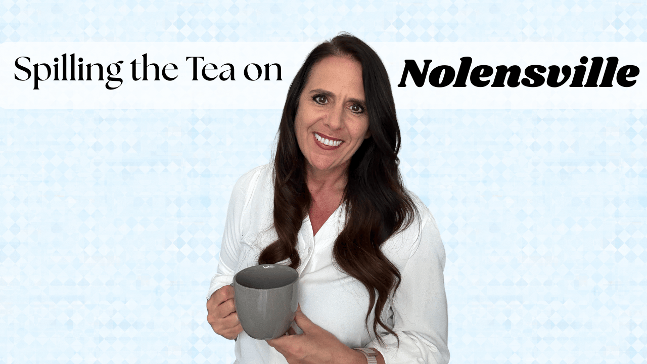 Unlocking Nolensville- Spilling the Tea on Everything you Need to Know